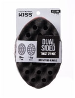 Kiss® Dual Sided Medium Twist Sponge
