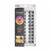 Kiss® imPRESS Press on Falsies Refills Perspective: Main