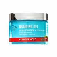 Kiss Colors & Care® Extreme Hold Braiding Gel Perspective: Main