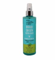 Kiss Colors & Care® Braid Sheen Refresher Spray Perspective: Main