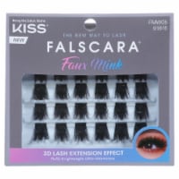 Kiss® Faux Mink Falscara Multipack Perspective: Main