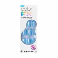 Medium Blue