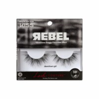 KS LASH COUTURE REBEL COLLECTION 01 Perspective: Main