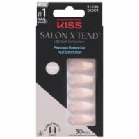 Kiss® Salon X-tend Trustfall Nails Perspective: Main