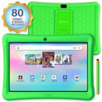 Contixo K102 10 Android Kids 32 GB Tablet with 80 Disney Contixo K102 10 Android Kids 32 GB Tablet with 80 Disney