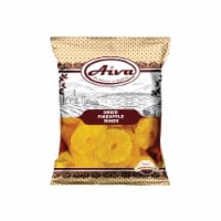 Aiva Dried Pineapple Rings (Pineapple Slices) 2 lb