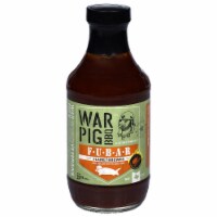 WarPig FUBAR Flamethrower Perspective: Main