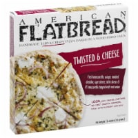 American Flatbread® Twisted 6 Cheese Frozen Pizza