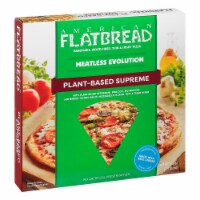 American Flatbread® Plant Based Supreme Frozen Pizza