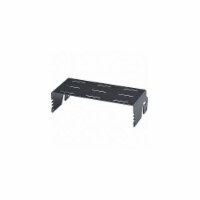Icom Mounting Bracket,1-5/8  L x 5-1/2  W  MB118