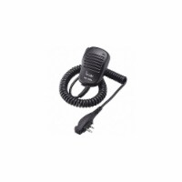 Icom Speaker Microphone,3-1/2  L x 1-3/4  W  HM158LA