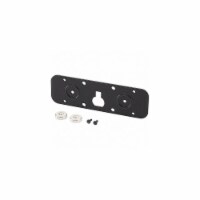 Icom Mounting Bracket,3/16  L x 2-1/4  W  MBA2