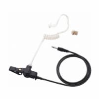 Icom Ear Loop Earpiece,Black,25  Cord Length  SP26