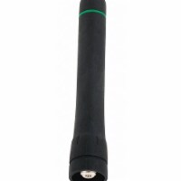 Icom Antenna,160-174MHz,3-3/8  L  FASC57VS