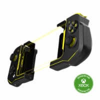 Turtle Beach TBS076005 Atom Mobile Game Controller for Android - Black/Yellow