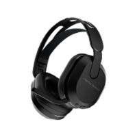 Turtle Beach™ Recon 500X Wireless Gaming Headset - Black Perspective: Main