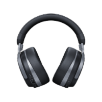 Stealth 700 Gen 3 XB Headphones - Black Perspective: Main