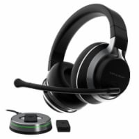Turtle Beach Stealth Pro XBox Headset Perspective: Main