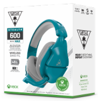 Turtle Beach Stealth 600 Gen 2 Max Gaming Headset - Teal Perspective: Main