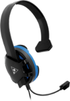 Turtle Beach Ear Force® Recon Chat For PS4Pro PS4 - Black Perspective: Main