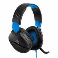 Turtle Beach Ear Force Recon 70 Playstation 4 Headset - Black Perspective: Main
