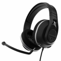 Turtle Beach Recon 500 Wired Powered Gaming Headset - Black Perspective: Main