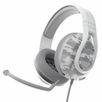 Turtle Beach Recon 500 Wired Powered Gaming Headset - Arctic Camo Perspective: Main