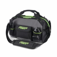 Hillman AWP TrapJaw Tool Bag Perspective: Main