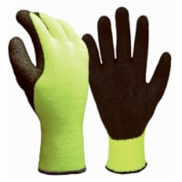 Big Time Products 113429 True Grip Safety Pro Gloves - Large