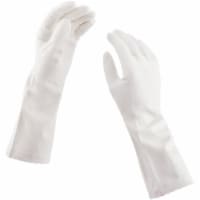 Soft Scrub Small Premium Comfort Vinyl Rubber Glove 12611-26