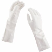 Soft Scrub Small Premium Comfort Vinyl Rubber Glove 12611-26