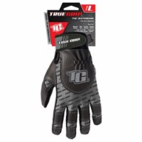 Big Time Products 241948 Mens Master Mechanic High Performance Athletic Work Glove, Large