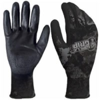 Big Time Products 255989 Gorilla Grip Tac Glove for Mens, Extra Large