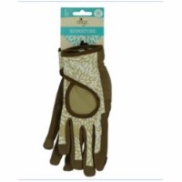 Big Time Products 241944 Womens Green Thumb Medium High Performance Garden Glove