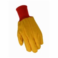 Big Time Products 242605 Mens True Grip Large Chore Glove, Pack of 6