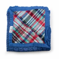 Kanga Care Serene Reversible Blanket - Billy