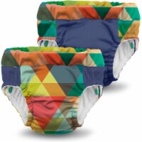 Lil Learnerz (XSmall - Finn & Nautical) Perspective: Main