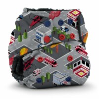 Rumparooz OBV One Size Pocket Cloth Diaper | WeeHoo