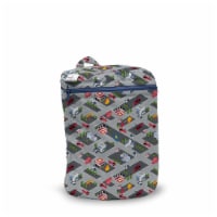 Kanga Care Wet Bag Mini - WeeHoo (Nautical)