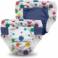 Lil Learnerz (XSmall - Brightly & Nautical)