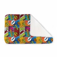 Kanga Care Changing Pad - BAM
