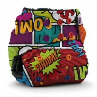 Rumparooz OBV One Size Pocket Cloth Diaper | BAM