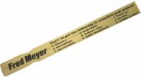 Fred Meyer Wooden Paint Stir Stick - Tan Perspective: Main
