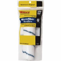 Whizz Xtra Sorb 6 In. x 3/8 In. Microfiber Roller Cover 70015
