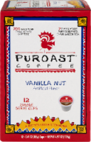 Puroast Vanilla Nut Single-Serve Cups