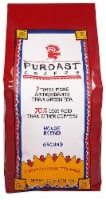 Puroast Low Acid Coffee Organic House Blend Drip Grind