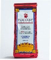 Puroast Coffee Colombian Supremo Ground Coffee