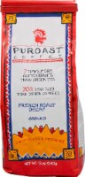 Puroast  Low Acid Ground Coffee Decaf   French Roast
