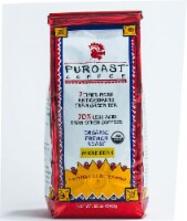 Puroast Organic Low Acid Whole Bean French Roast Coffee