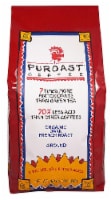 Puroast Organic Low Acid French Roast Ground Coffee